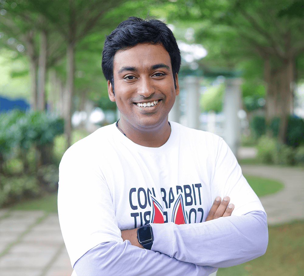 Alston Antony - SEO Specialist